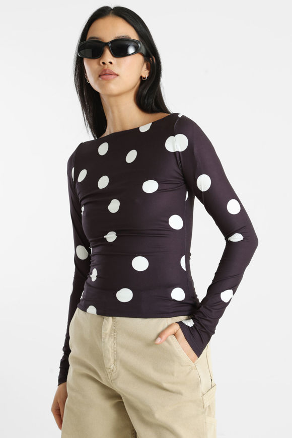 Image sur Langarmshirt