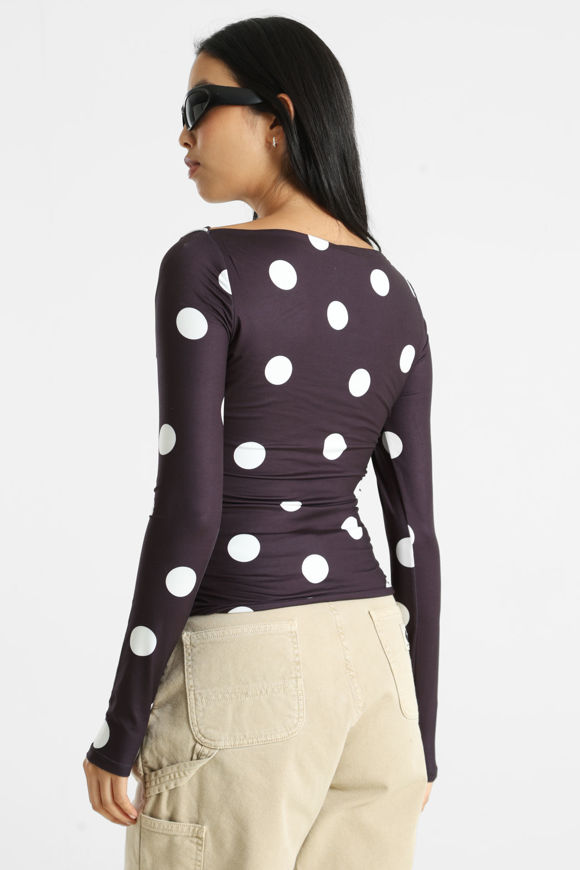 Image sur Langarmshirt