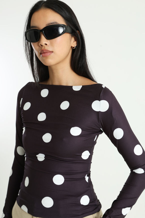 Image sur Langarmshirt