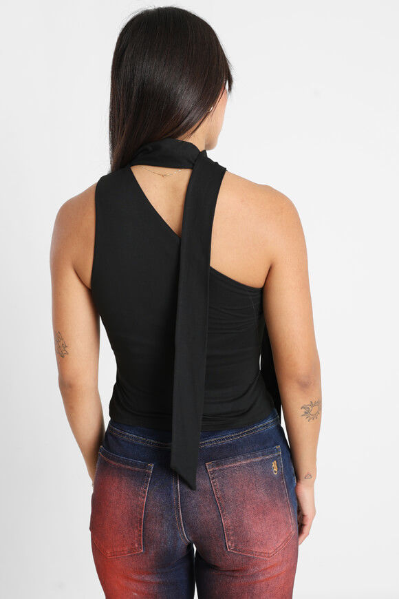 Bild von One Shoulder Crop Top