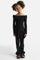 Image de Glitzer Off Shoulder Minikleid