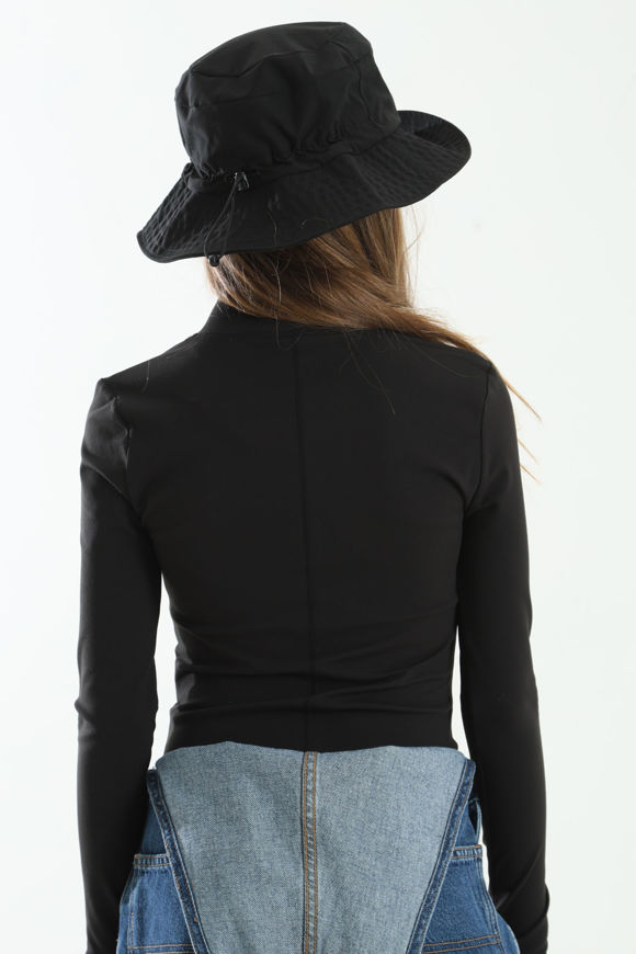 Image sur Crop Trainingsjacke