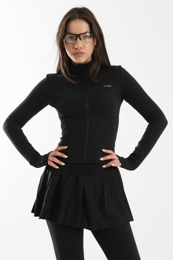 Bild von Trainingsjacke