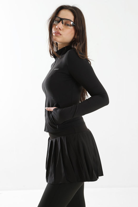 Bild von Trainingsjacke