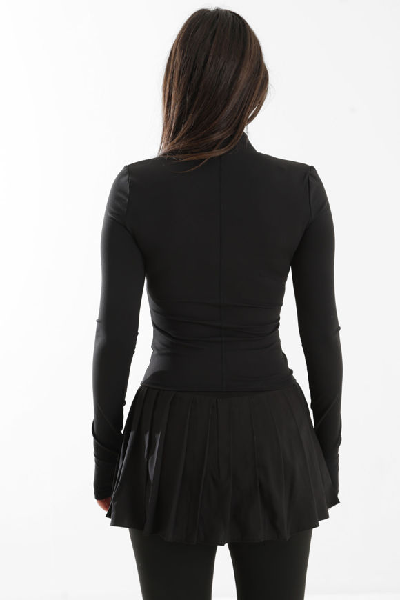 Bild von Trainingsjacke