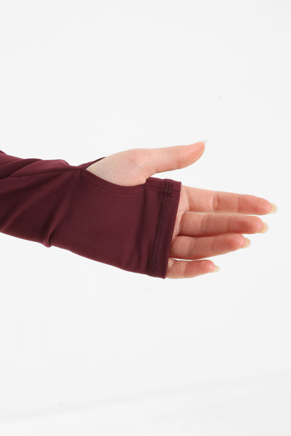 Bild von Trainingsjacke