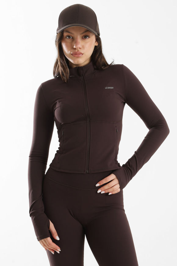 Image sur Trainingsjacke