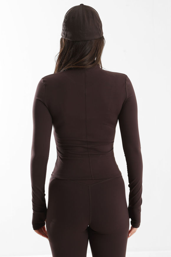 Image sur Trainingsjacke