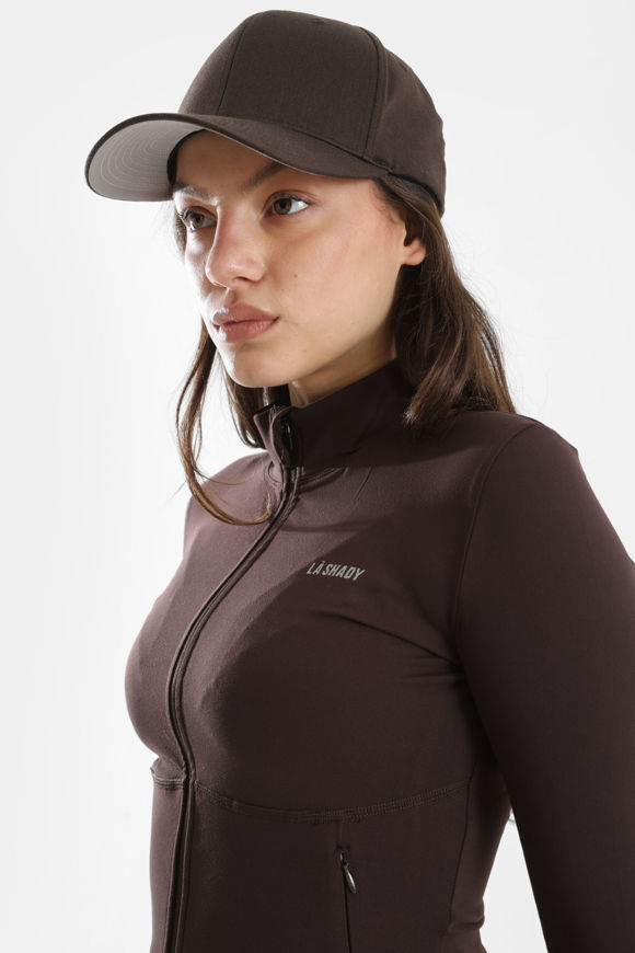 Image sur Trainingsjacke