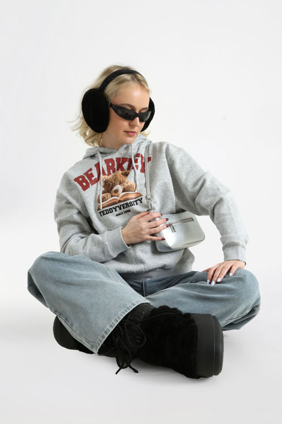 Image sur Kapuzensweatshirt