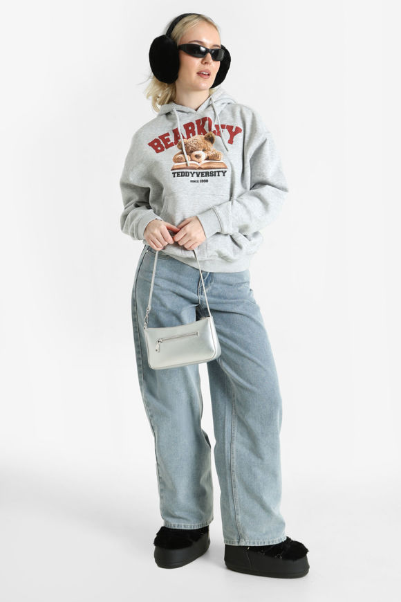 Image sur Kapuzensweatshirt