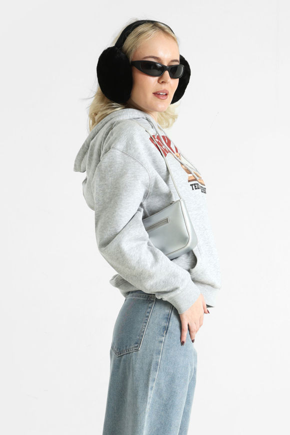 Image sur Kapuzensweatshirt