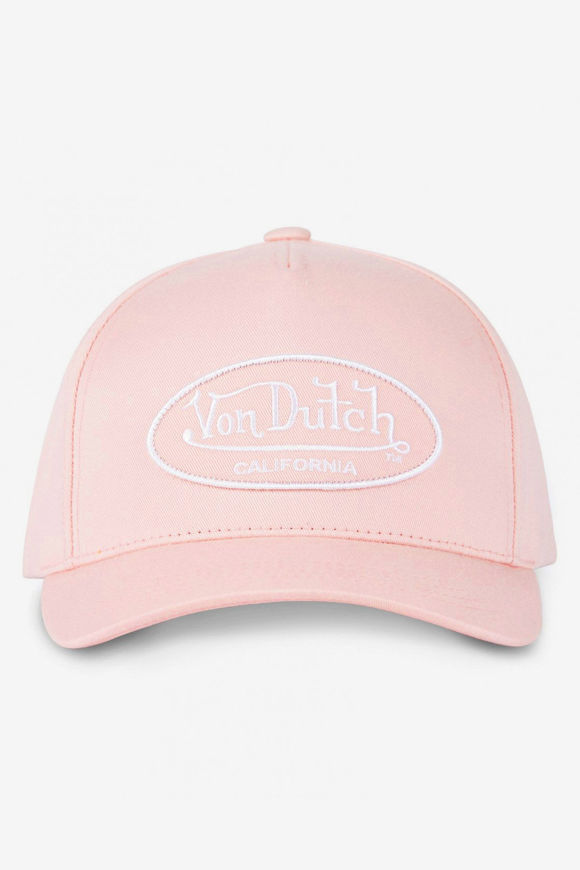 Image sur Casquette strapback