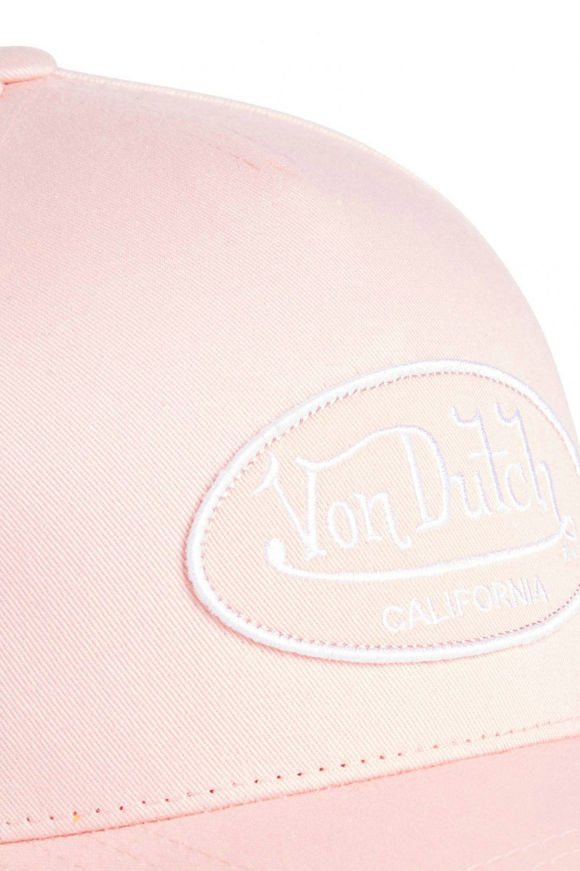 Image sur Casquette strapback