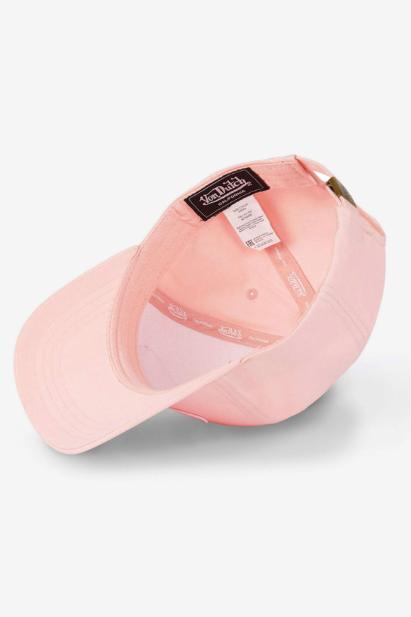 Image sur Casquette strapback