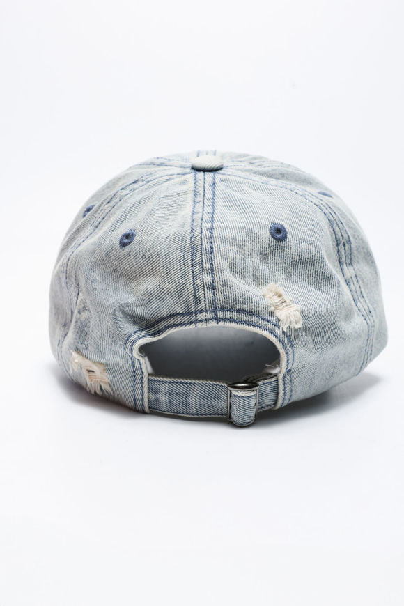 Image sur Strapback Cap