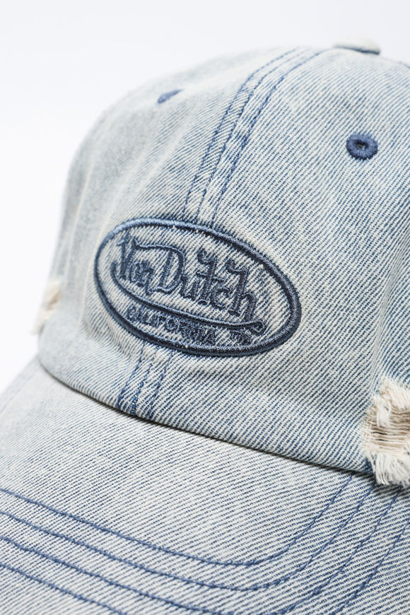 Image sur Strapback Cap