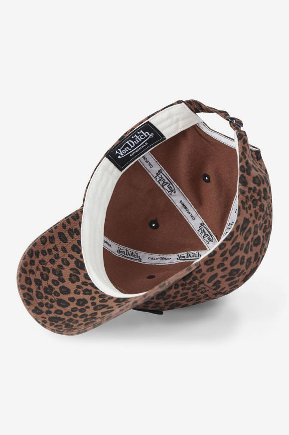 Image sur Strapback Cap