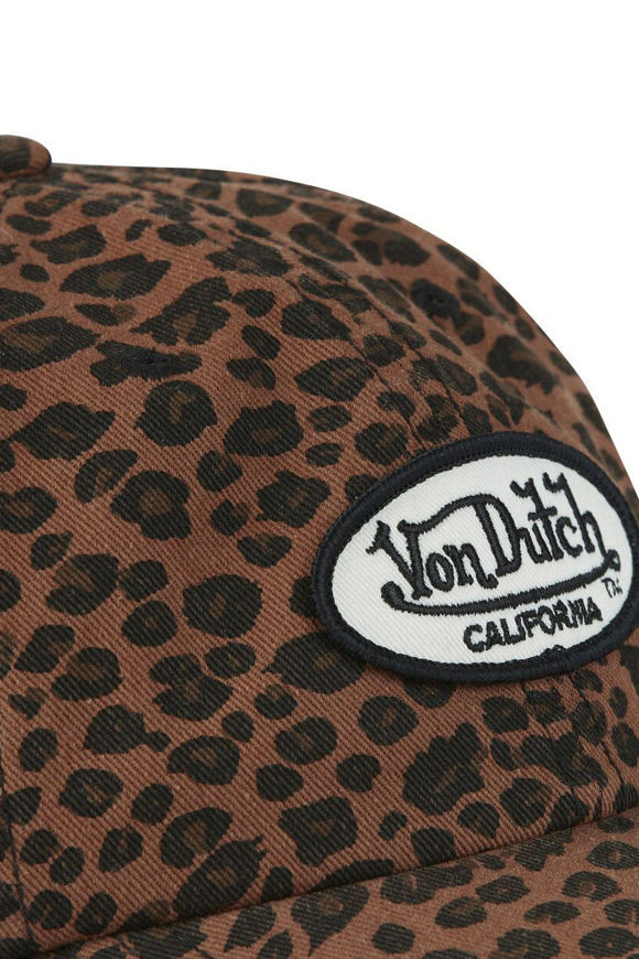 Image sur Strapback Cap