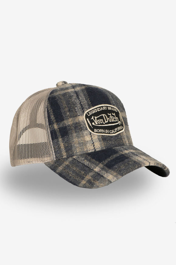 Image sur Casquette trucker / snapback