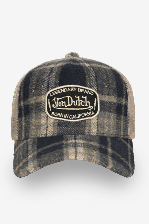 Image sur Casquette trucker / snapback