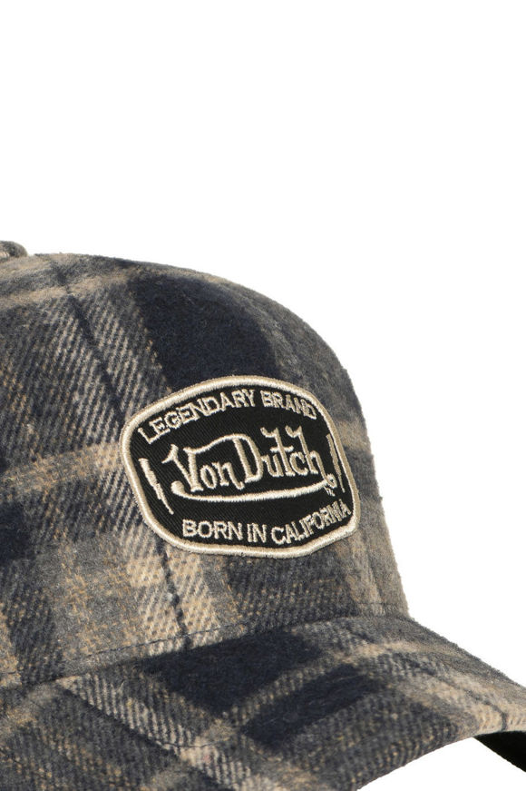 Image sur Casquette trucker / snapback